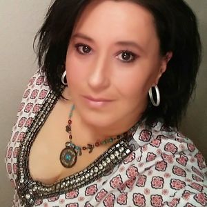 Meet your Posher, Tracey